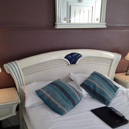 Edinburgh Thistle Guest House Luaran gambar