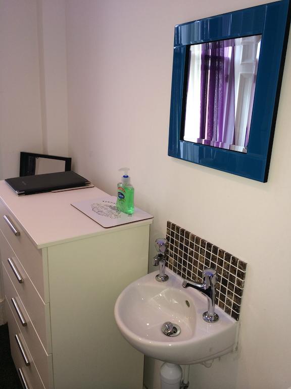 Edinburgh Thistle Guest House Luaran gambar