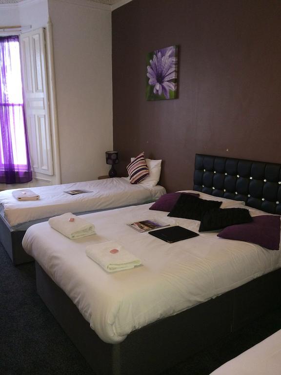 Edinburgh Thistle Guest House Luaran gambar