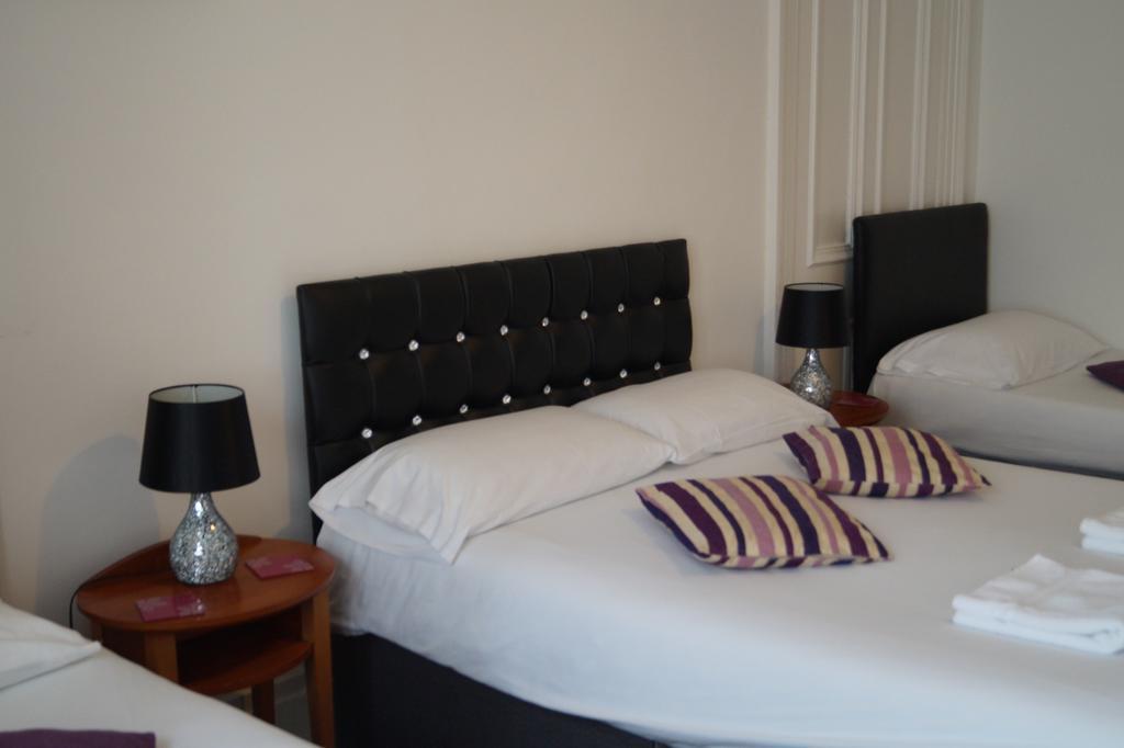 Edinburgh Thistle Guest House Luaran gambar