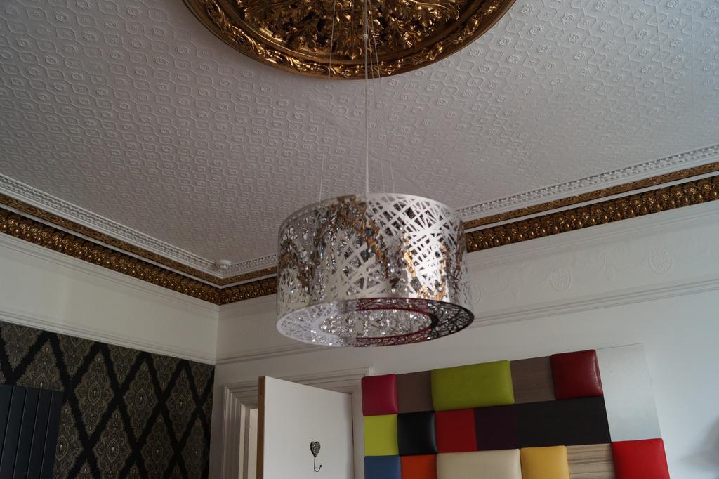 Edinburgh Thistle Guest House Luaran gambar