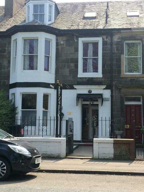 Edinburgh Thistle Guest House Luaran gambar
