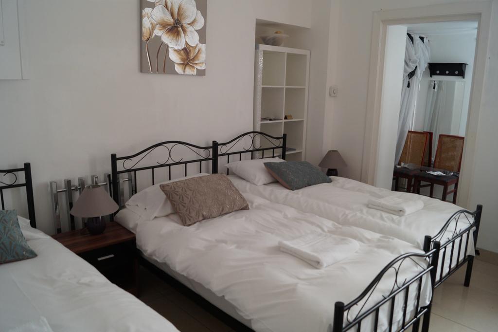 Edinburgh Thistle Guest House Bilik gambar